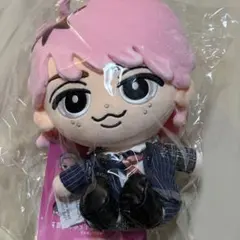 2026年最新】阿部亮平 ぬいぐるみの人気アイテム - メルカリ