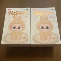【正規品】LABUBU Have a Seat 2体セット(イエロー・グリーン) 2025年最新】Labubu have a seat setの人気アイテム - メルカリ