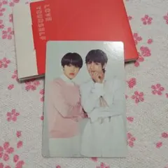 2026年最新】bts love yourselfミニフォトの人気アイテム - メルカリ
