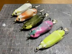 2025年最新】ウィップラッシュファクトリー フロッグの人気アイテム