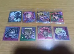 【じょー様専用】ジョジョの奇妙な冒険　ウエハース　シール