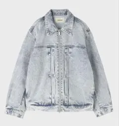 2026年最新】thetoe デニムの人気アイテム - メルカリ