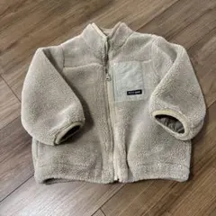 ジャケット ベージュ