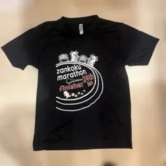 glimmer 残酷マラソン 24th Tシャツ ブラック S