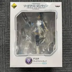 EOF-B15ソードアート・オンライン アスナ プレミアムフィギュア Bランク