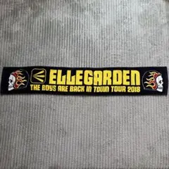 2026年最新】タオル ELLEGARDENの人気アイテム - メルカリ