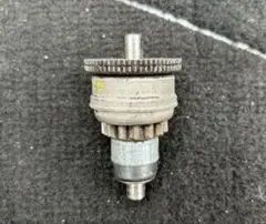 アドレスV100 スターターピニオンギア 31370-41D00 管理N2 - メルカリ