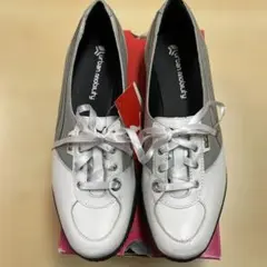 Puma バレイシューズタイプ レディース スニーカー 25.5cm