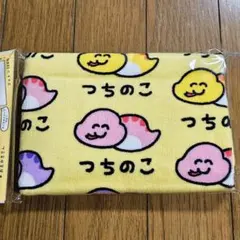 つちのこ　タオル　おえかきさん　袋入タグ付正規A品　まとめ依頼では無く質問欄におのサムネイル