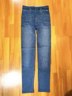 ご専用　裏起毛　スキニー　株式会社　トレイン