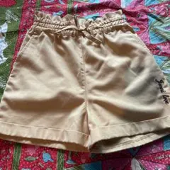 JENNI love 130cm ショートパンツ