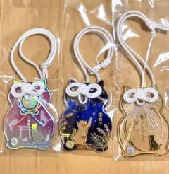FGOフェス 2026 星海社 魔法使いの夜 金属しおり 青子 有珠 - メルカリ