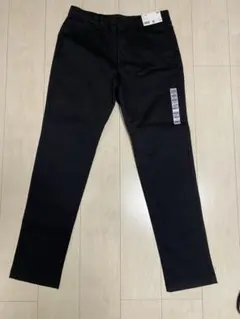 ユニクロ　スリムフィットチノ