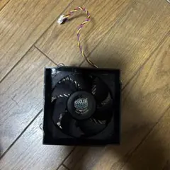 CPUクーラーのサムネイル