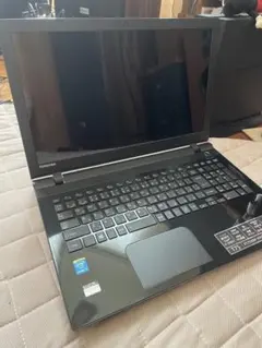 dynabook T75 PT75RBP-HHA ちょい訳ありだけど高スペック - メルカリ