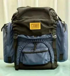LAMDA 双六岳カメラザックのサムネイル