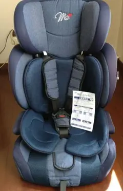 HGジュニアハーネス　ハイバックシート　ジュニアシート