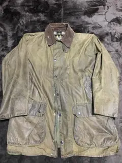 Barbour border c46 94年製