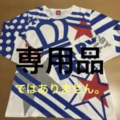 BABY DOLL 長袖Tシャツ Lサイズのサムネイル