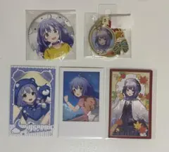 にじさんじ 勇気ちひろ チェキ 缶バッジ キーホルダー