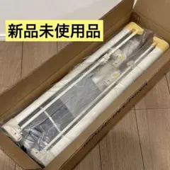 カラズ ベビーゲート ベビーサークル 固定ホルダー 円形 直線 直角
