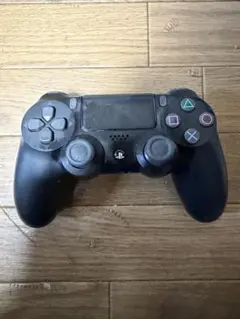 PS4 純正コントローラー DUALSHOCK4