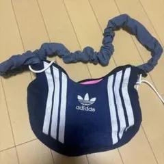 Adidas ショルダーバッグ