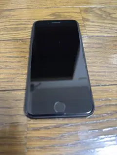 Apple iPhone 8 64GB ブラック