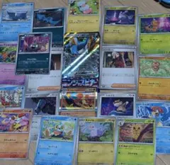 ニンジャスピナー　コバルオンex＋まとめ売り