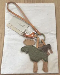 genten ワクワクチャーム エルク リサラーソン