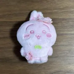 【週末限定タイムセール】ちいかわ ぬいぱれっと 〜さくらいろ〜 うさぎ