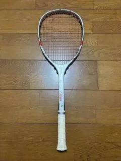 ソフトテニス 軟式ラケット