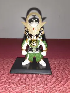 コンバージ 仮面ライダー斬月カチドキアームズ　訳あり