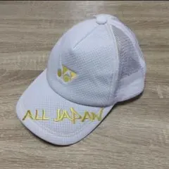 yonexオールジャパンキャップ