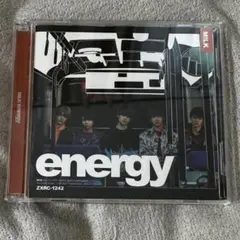 2026年最新】m!lk cd energyの人気アイテム - メルカリ