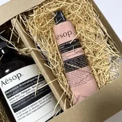 【新品】Aesopイソップ ハンドクリーム