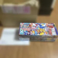 ポケモンセンターコラボBOX スペシャルBOX フクオカ