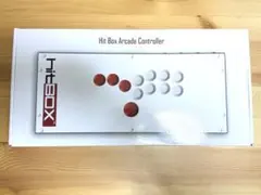 2026年最新】HITBOX comboの人気アイテム - メルカリ