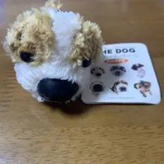 the dog キャラクターグッズ
