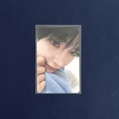 ZEROBASEONE ソンハンビン トレカ makestar