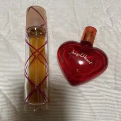 Angel Heart ・ピンクシュガー・オードトワレ　2個セットのサムネイル