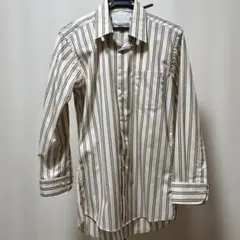 ORICH PLATINUM LINE 長袖ワイシャツ