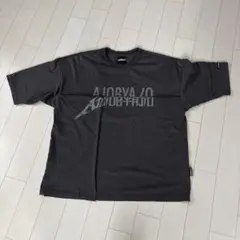 未使用 MIZUNO JEANS FACTORY 別注 バックロゴ Tシャツ - メルカリ