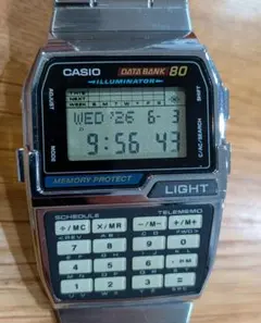 2026年最新】casio データバンク ミッキーの人気アイテム - メルカリ