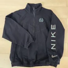 【Nike 】ハーフジップ ナイロンジャケット/Mサイズ　値下げしました！