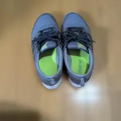 New Balance グレー スニーカー 最終値下げ