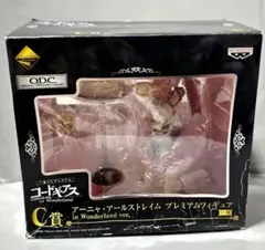 一番くじプレミアム コードギアス　C賞 アーニャ
