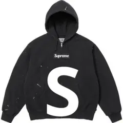 2026年最新】supreme ジップパーカー ボックスロゴの人気アイテム