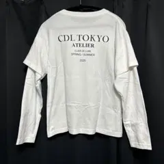 登坂広臣 CDL TOKYO Atelier Sleeveless Tee - メルカリ