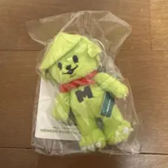 ころも様 専用 Mrs. GREEN APPLE メメル マスコットキーホルダー